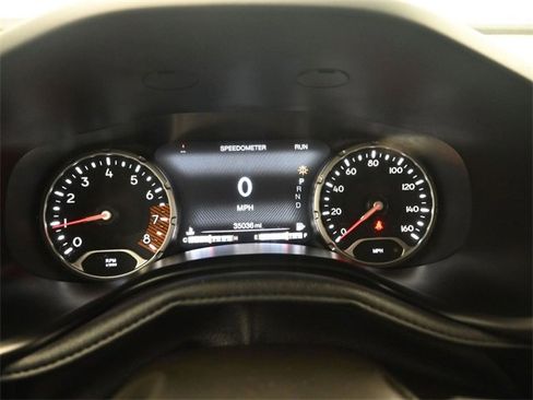 Used 2022 Jeep Renegade Latitude image 6