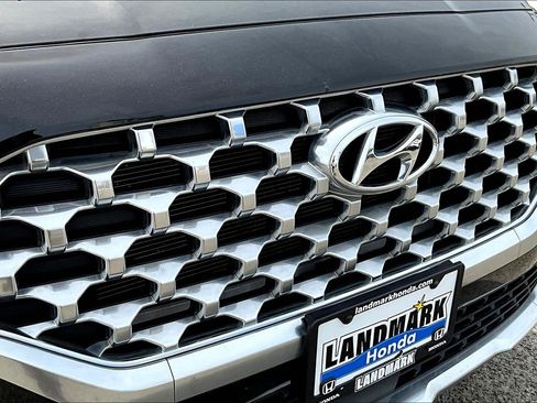 Used 2022 Hyundai Santa Fe SEL AWD/4WD image 29