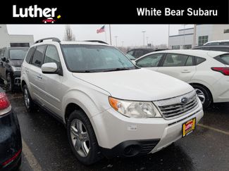 Used 2010 Subaru Forester 2.5X Premium video 1
