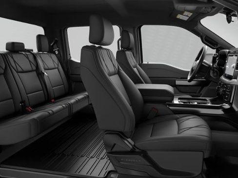 New 2026 Ford F150 STX RWD image 28