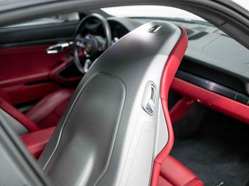 Used 2018 Porsche 911 Carrera GTS RWD image 59