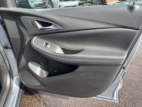 Used 2023 Buick Encore GX Essence w/ Advanced Technology Package image 28