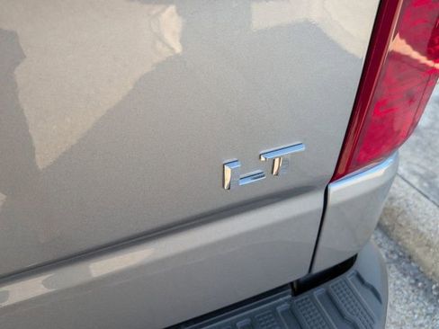 New 2026 Chevrolet Silverado 1500 LT w/ Texas Edition Plus image 15