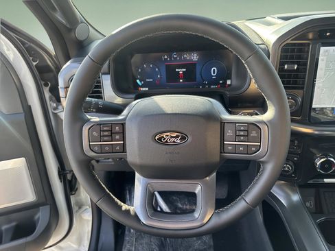 New 2026 Ford F150 Lariat w/ Equipment Group 502A High image 12