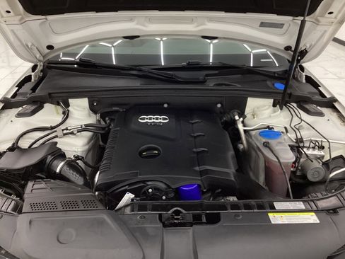 Used 2015 Audi A4 2.0T Premium Plus AWD/4WD image 43