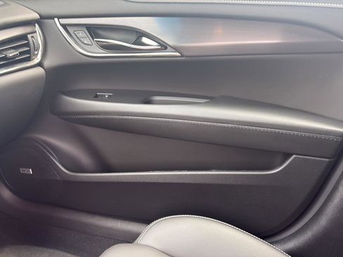 Used 2017 Cadillac ATS 2.0T Sedan RWD image 22
