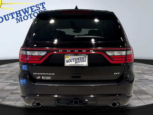 Used 2024 Dodge Durango GT AWD/4WD image 6