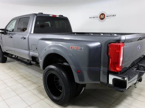 Used 2025 Ford F350 XL w/ XL Driver Assist Package image 4