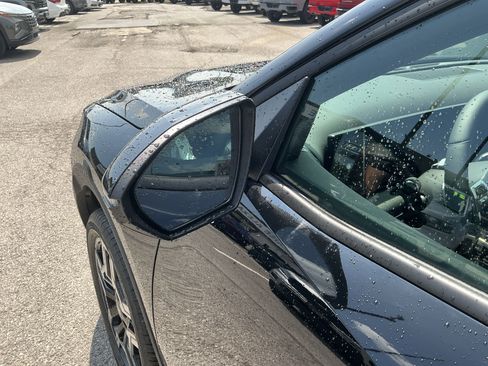 New 2025 Hyundai Santa Cruz Limited image 12