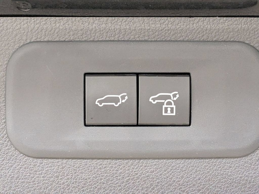 Certified 2025 Lexus TX 350 AWD w/ Technology Package image 35