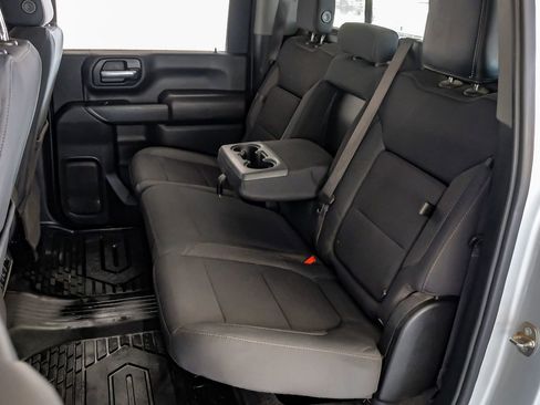 Used 2022 Chevrolet Silverado 3500 LT w/ Convenience Package image 39