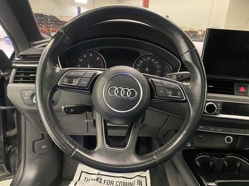 Used 2021 Audi A5 2.0T Premium image 31