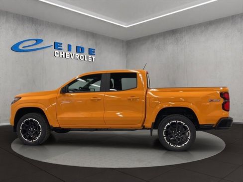 New 2026 Chevrolet Colorado Z71 w/ Z71 Convenience Package 2 image 6