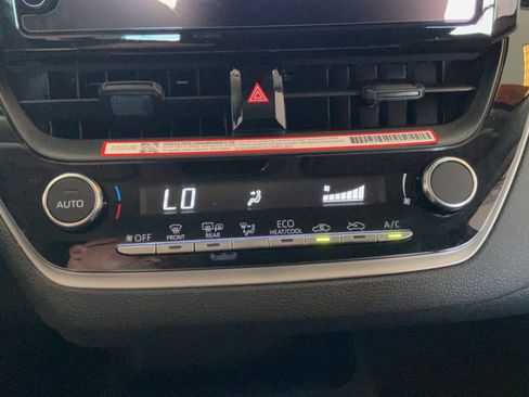 Certified 2026 Toyota Corolla LE FWD image 15