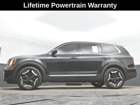 Used 2024 Kia Telluride S w/ S Sunroof Package AWD/4WD image 46