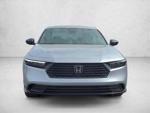 New 2026 Honda Accord Sport image 7