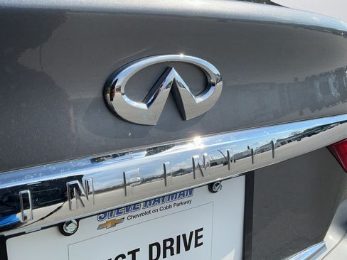Used 2015 INFINITI Q50 Premium w/ Navigation Package RWD image 27
