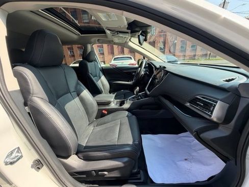 Used 2024 Subaru Outback Limited AWD/4WD image 12