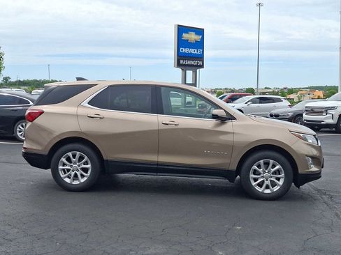 Used 2019 Chevrolet Equinox LT AWD/4WD image 7