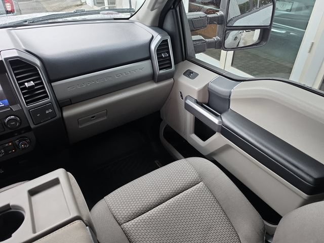 Used 2022 Ford F250 XLT AWD/4WD image 14