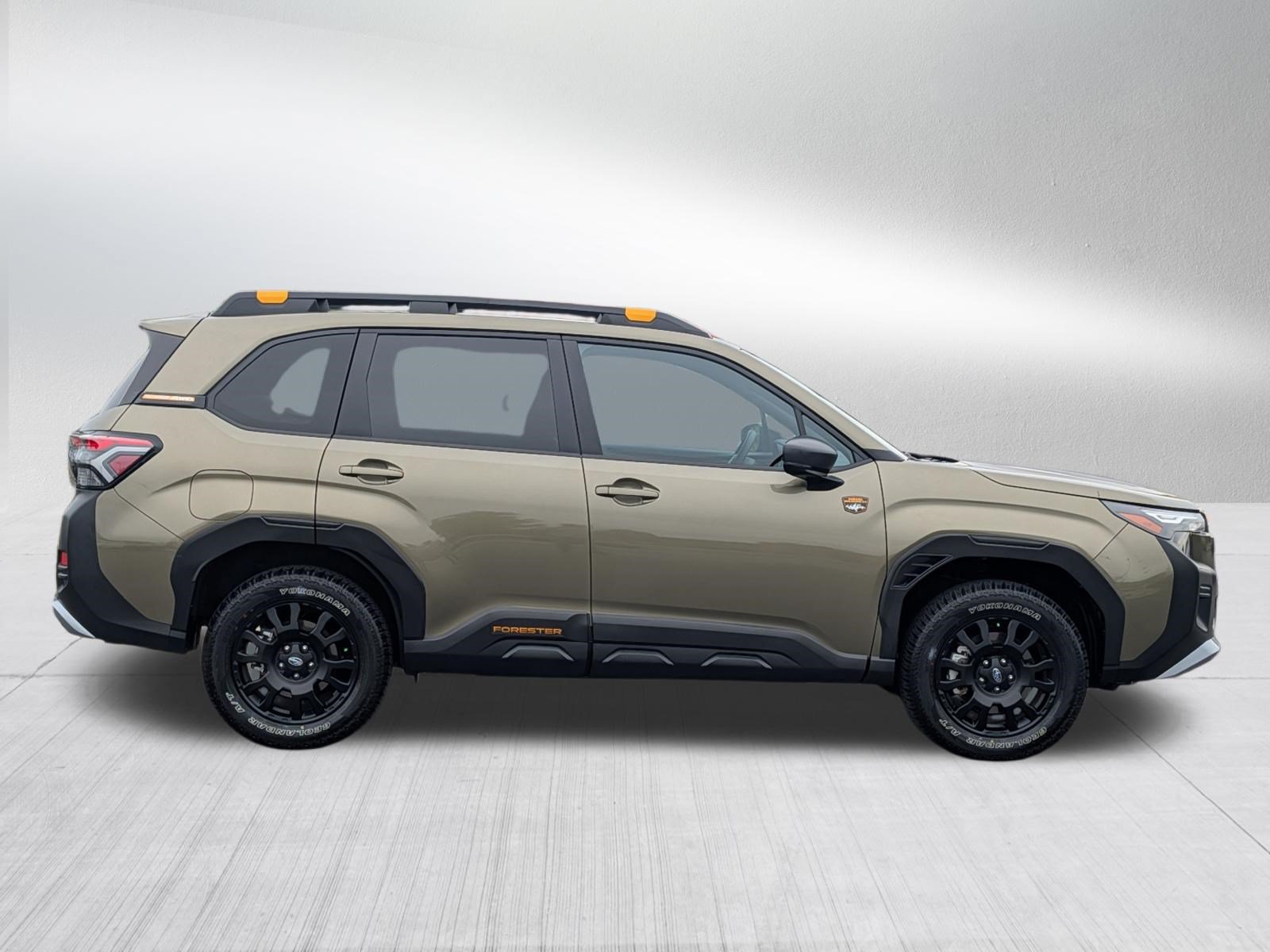 Certified 2026 Subaru Forester Wilderness AWD/4WD image 2