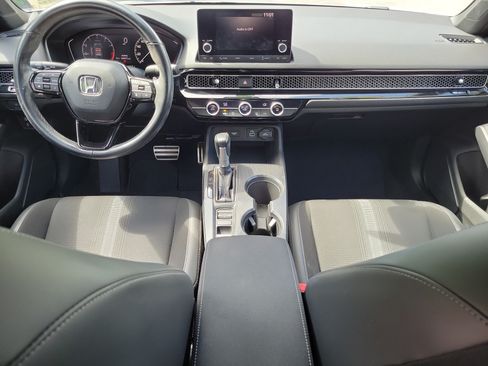 Used 2022 Honda Civic Sport image 13