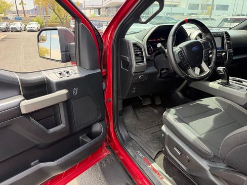 Used 2020 Ford F150 Raptor AWD/4WD image 13