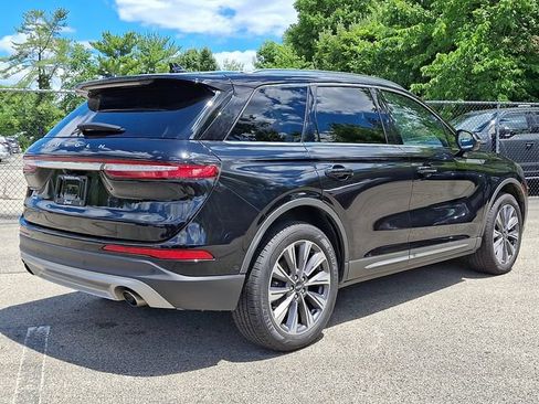 Used 2021 Lincoln Corsair Reserve AWD/4WD image 6
