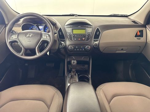Used 2015 Hyundai Tucson GLS image 24