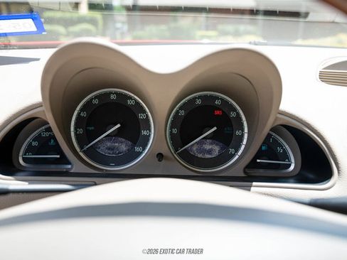 Used 2004 Mercedes-Benz SL 500 image 31