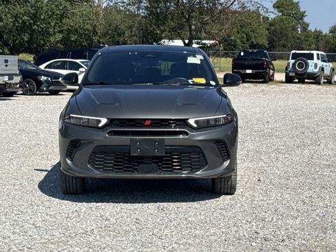 Used 2024 Dodge Hornet R/T Plus AWD/4WD image 2