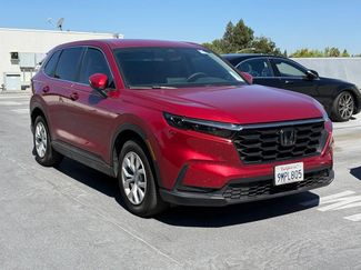 Used 2024 Honda CR-V LX video 1