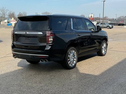 Used 2023 Chevrolet Tahoe High Country w/ Premium Package 2 AWD/4WD image 19