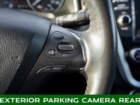 Used 2023 Nissan Murano Platinum image 24