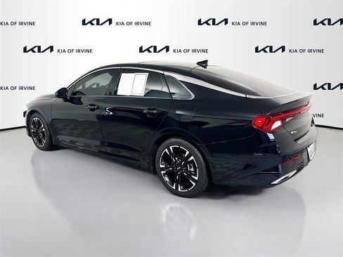 Used 2021 Kia K5 GT-Line image 6