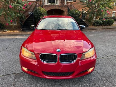 Used 2011 BMW 328i Sedan RWD image 4