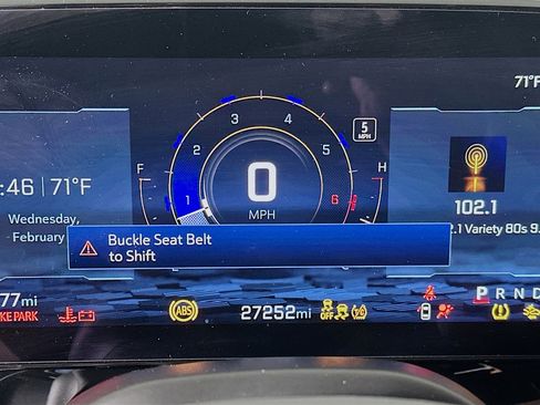 Used 2025 Chevrolet Tahoe Premier image 19