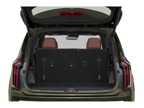 Used 2024 Kia Telluride SX FWD image 14