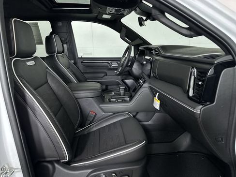New 2026 GMC Sierra 1500 AT4X AWD/4WD image 29