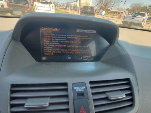 Used 2011 Acura MDX w/ Technology Package image 20