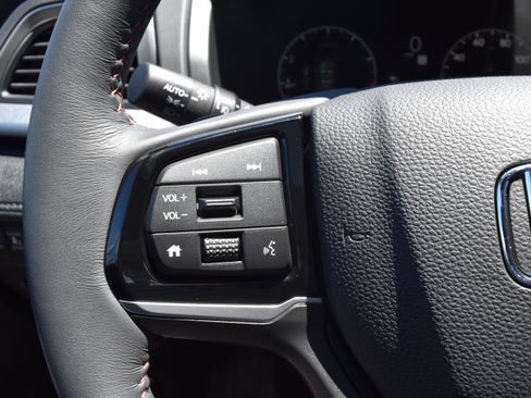 Certified 2026 Honda Odyssey Sport-L image 22
