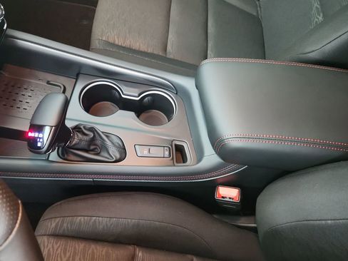 New 2026 Dodge Durango GT w/ Blacktop Package image 30