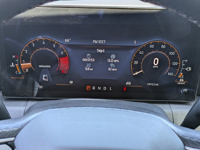 Certified 2024 Ford Mustang Coupe RWD image 24
