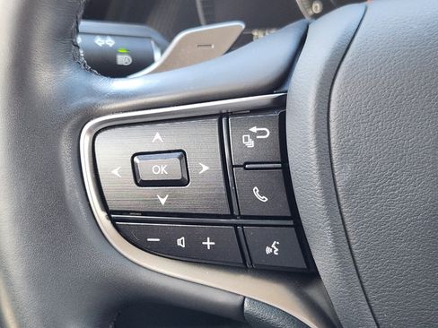 Used 2024 Lexus ES 350 Ultra Luxury w/ Accessory Package (Z2) image 32