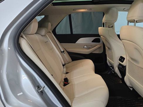 Certified 2026 Mercedes-Benz GLE 450 4MATIC image 12