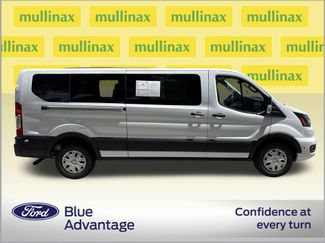 Certified 2024 Ford Transit 350 XLT RWD video 2