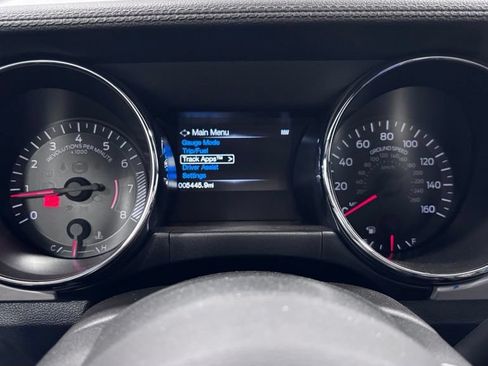 Used 2016 Ford Mustang GT Premium w/ Equipment Group 401A RWD image 19