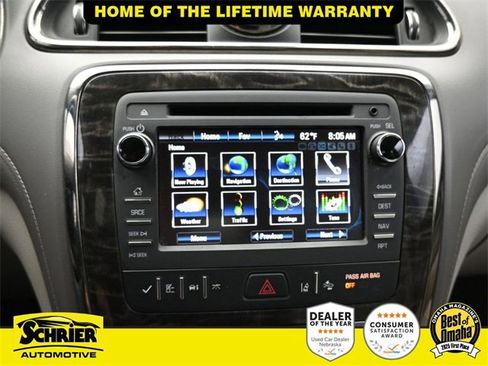 Used 2014 Buick Enclave Premium image 20