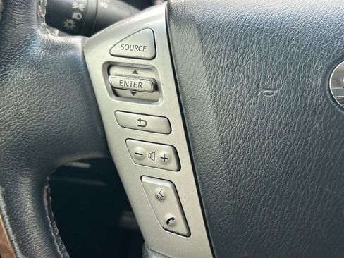 Used 2017 INFINITI QX80 2WD image 42