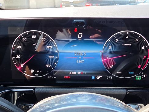 Used 2026 Mercedes-Benz GLA 250 4MATIC image 29